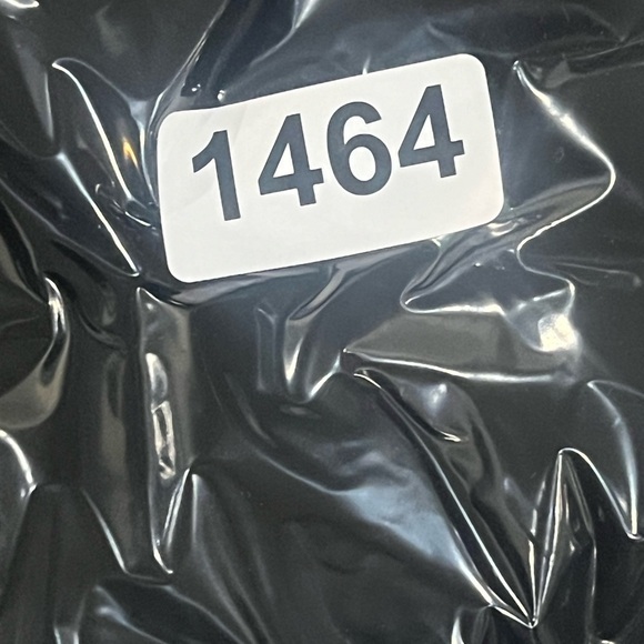 Small Eddie Bauer eb650 Down Insulated Blue Gilet Vest Puffer Full Zip Warm - Picture 13 of 13